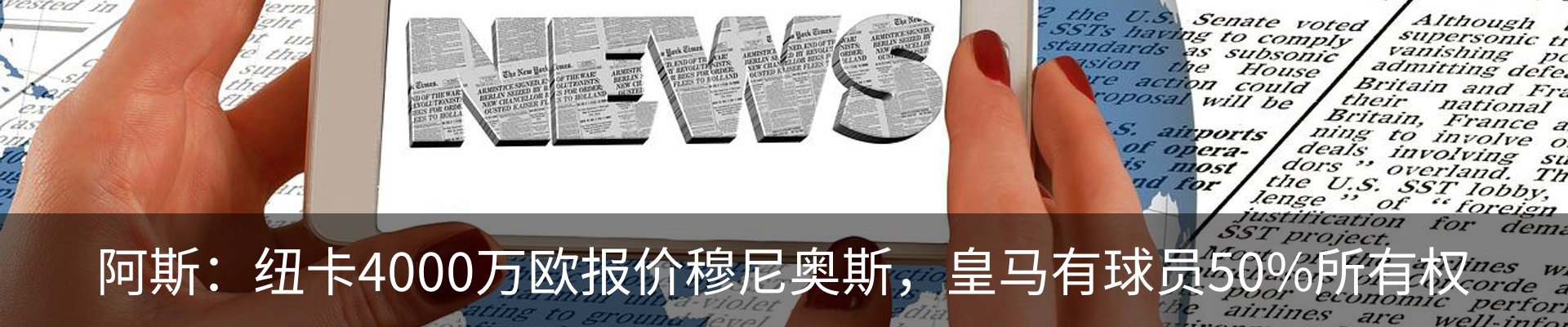 新闻动态